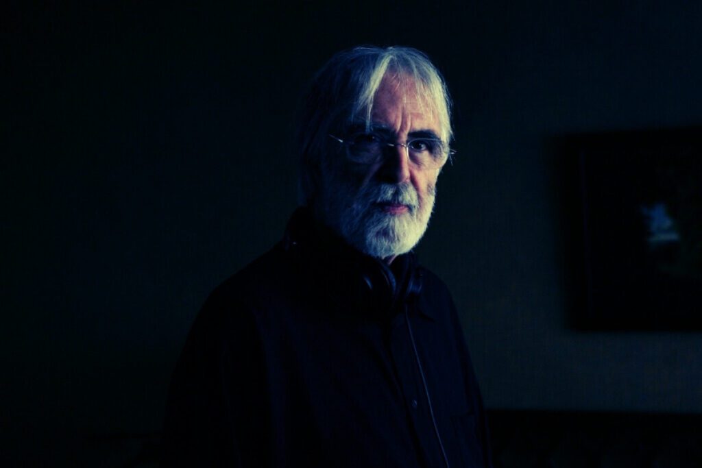 Michael Haneke (83 years) born March 23, 1942