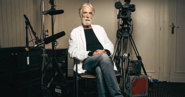 Michael Haneke's Net Worth: How Much Has the Provocative Director Earned?