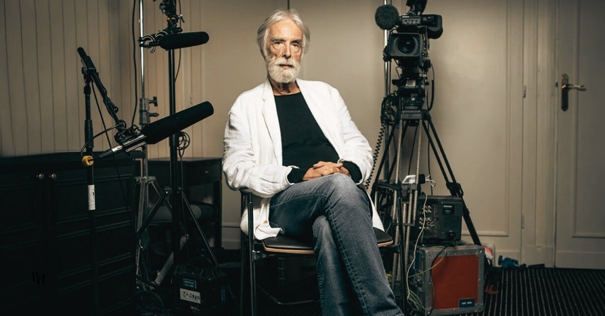 Michael Haneke's Net Worth: How Much Has the Provocative Director Earned?