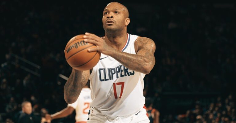How Old Is P.J. Tucker? A Deep Dive into the Life of the NBA’s Veteran Defender
