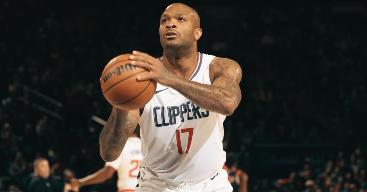 How Old Is P.J. Tucker? A Deep Dive into the Life of the NBA’s Veteran Defender