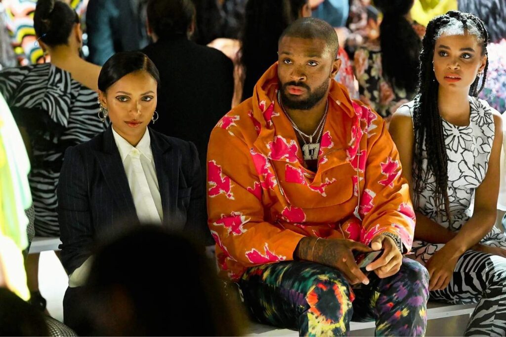 Who Is P.J. Tucker Married To? Everything You Need to Know About Tracey Tucker