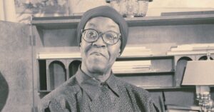 Gwendolyn Brooks: Biography of a Groundbreaking American Poet