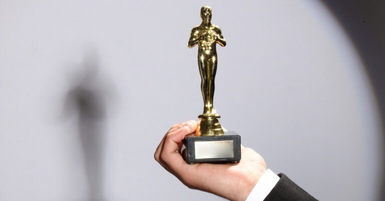 It's a Mess, But It's My Mess: Why I Watch the Oscars