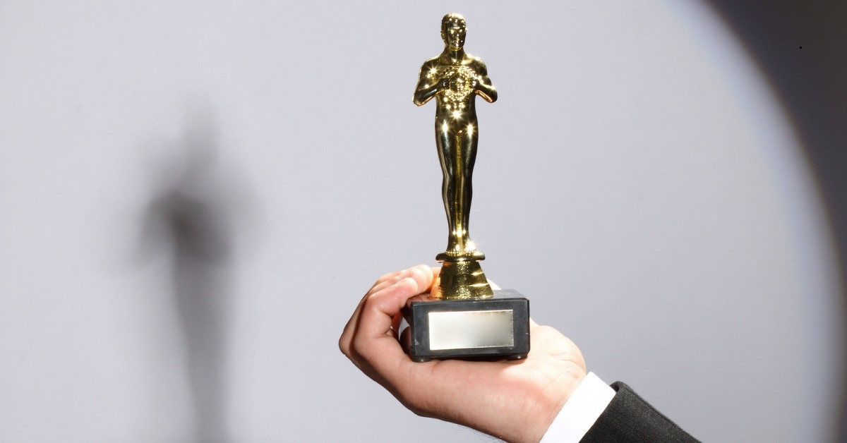 It's a Mess, But It's My Mess: Why I Watch the Oscars